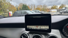 Mercedes-Benz GLA 180 AMG Line Edition 5dr Auto Petrol Hatchback